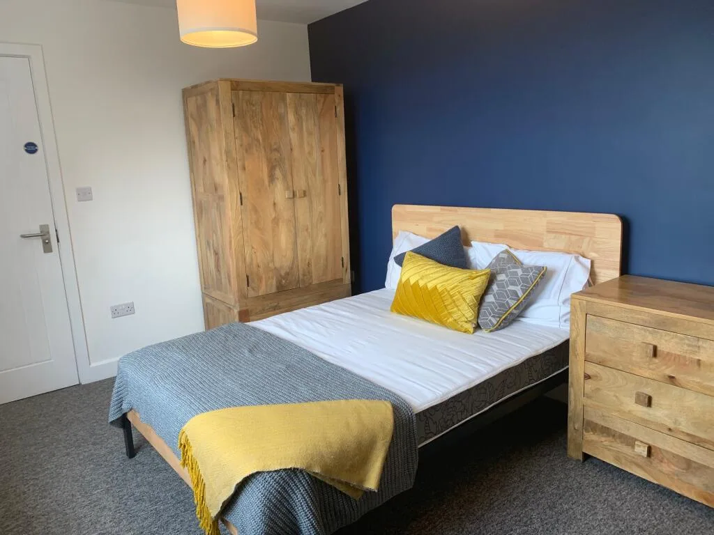 1 bedroom house for rent