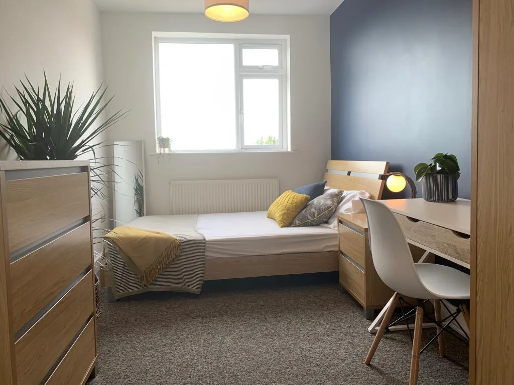 1 bedroom house for rent