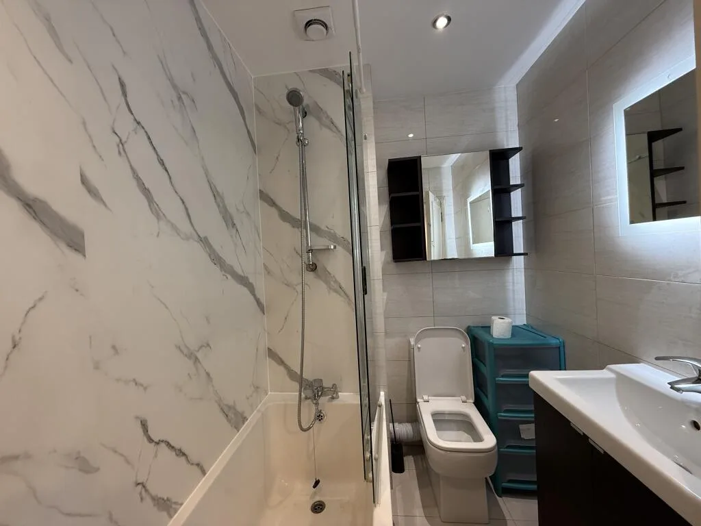 2 bedroom apartment for rent
