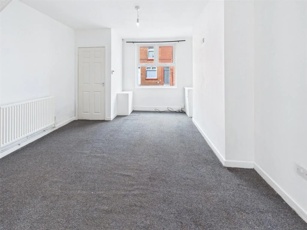 2 bedroom terraced house for rent
