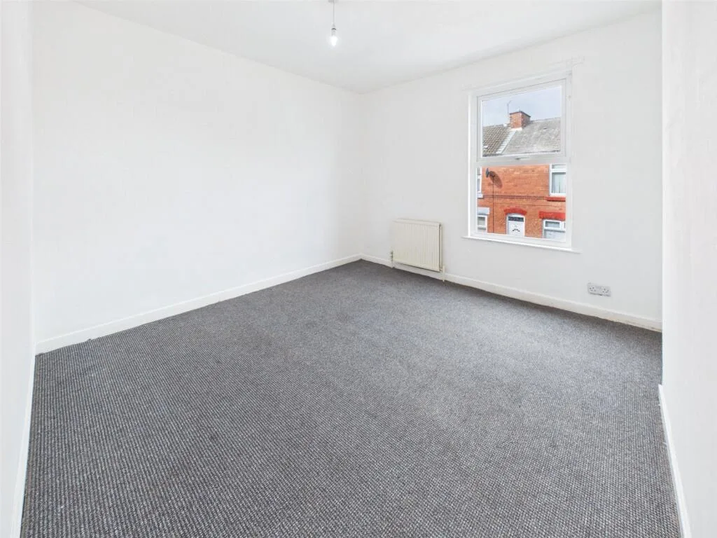 2 bedroom terraced house for rent