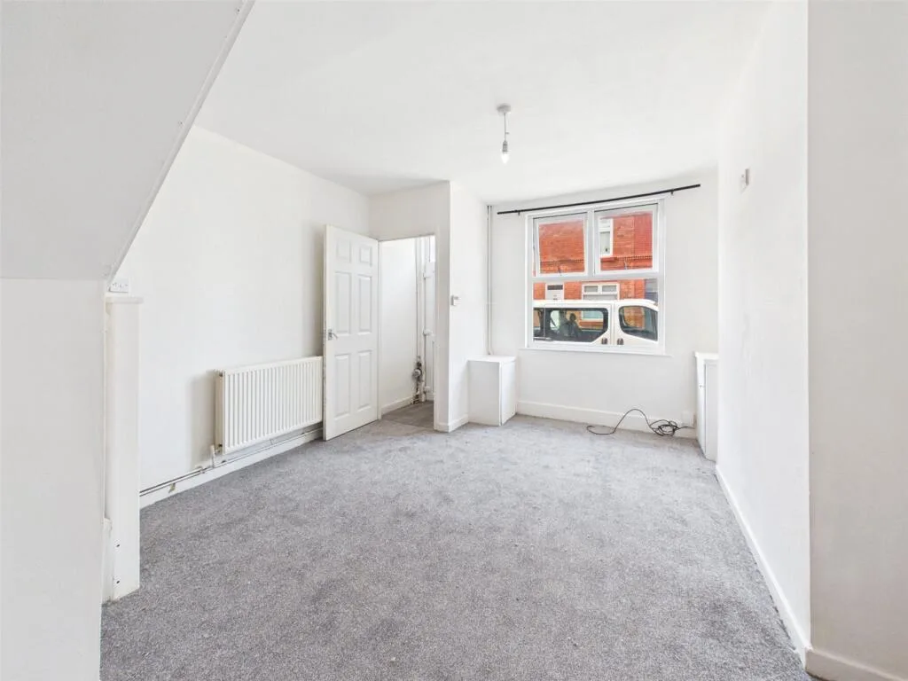 2 bedroom terraced house for rent