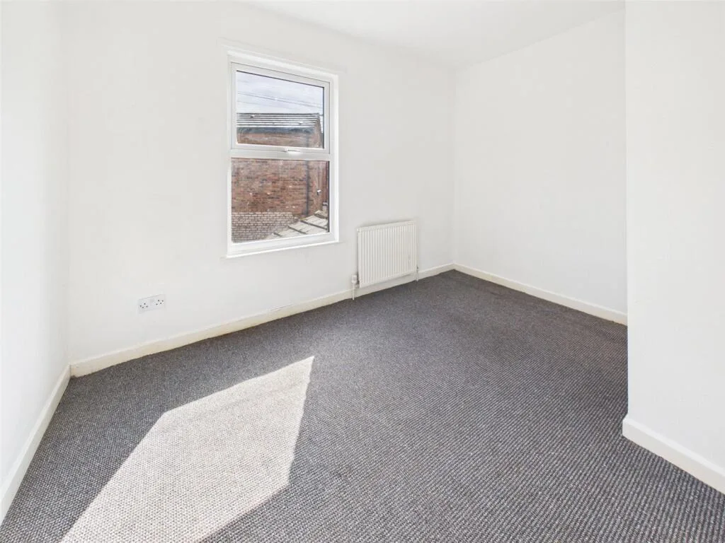 2 bedroom terraced house for rent