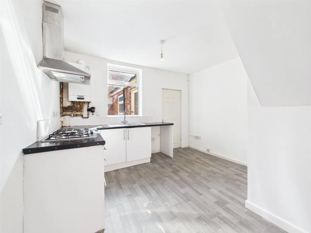 2 bedroom terraced house for rent