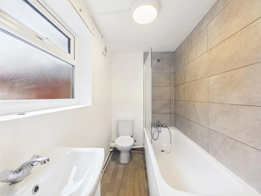 2 bedroom terraced house for rent