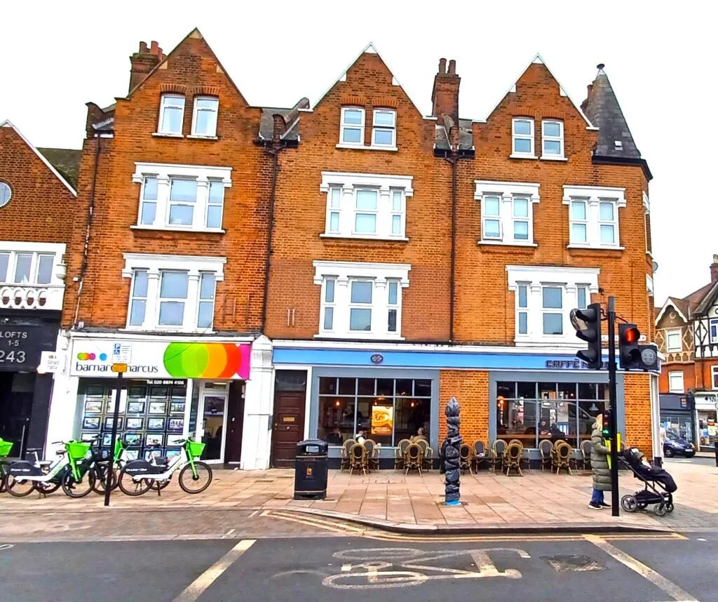 1 bedroom apartment for rent