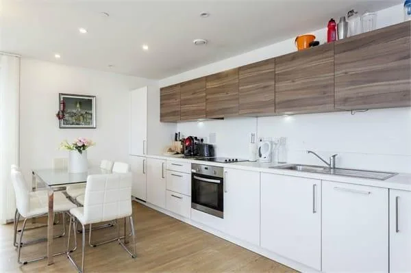 3 bedroom apartment for rent