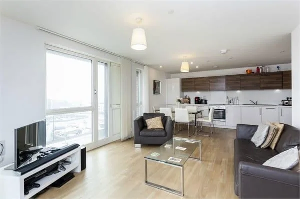 3 bedroom apartment for rent