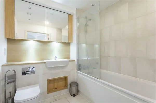 3 bedroom apartment for rent