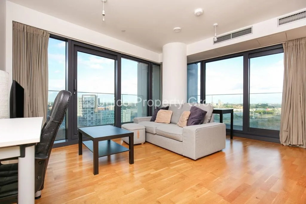 1 bedroom apartment for rent