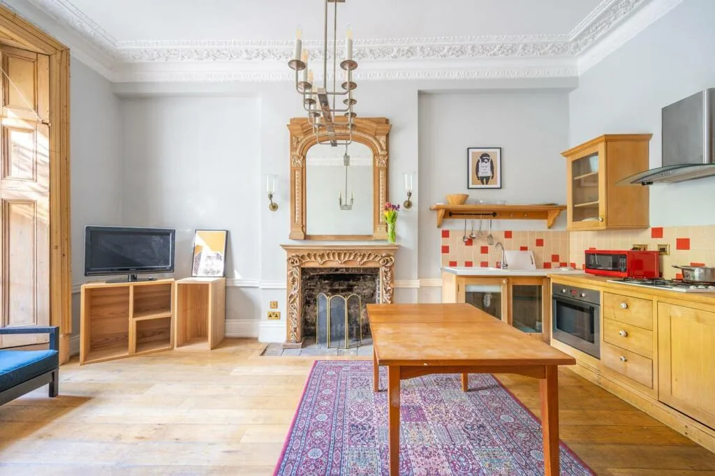 2 bedroom flat for rent