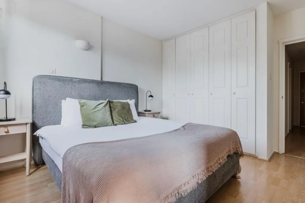 1 bedroom apartment for rent