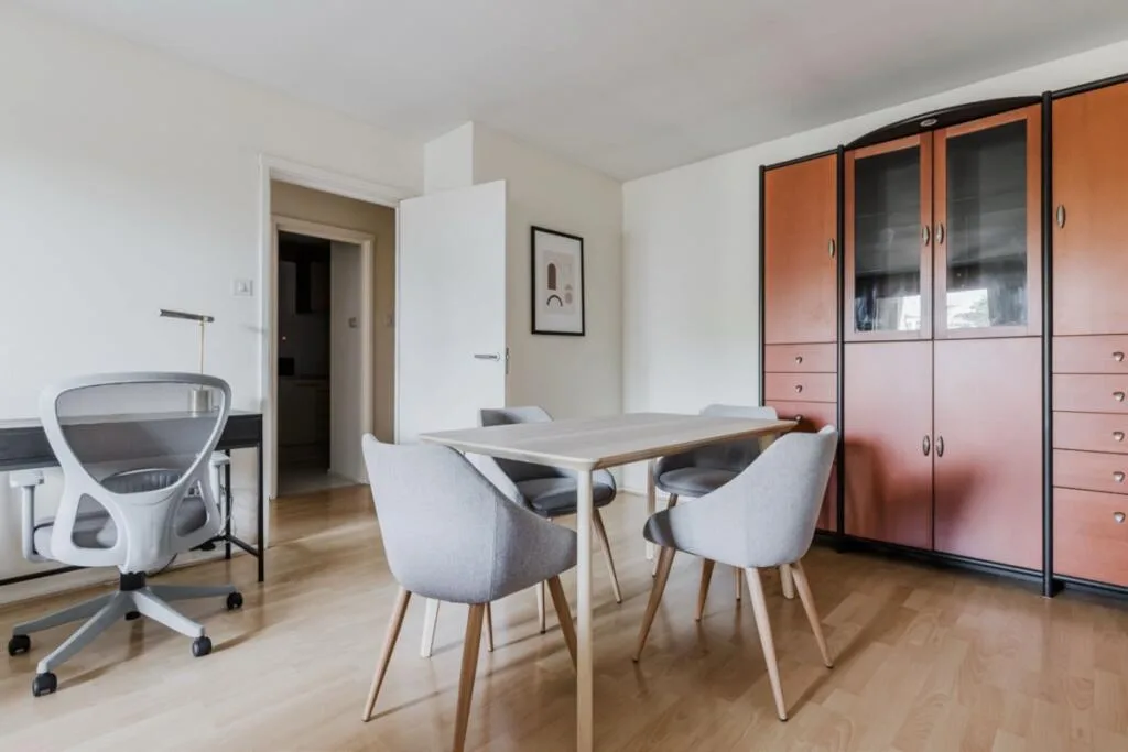 1 bedroom apartment for rent