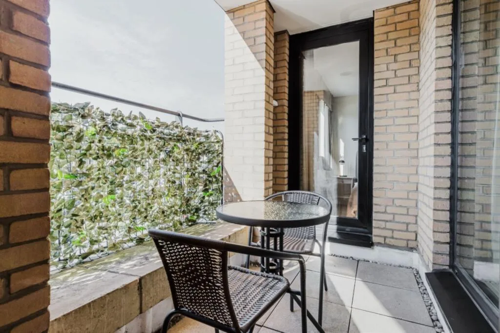 1 bedroom apartment for rent