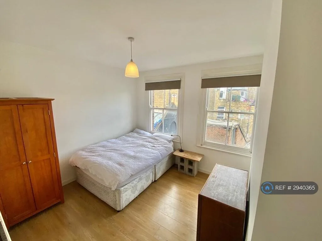 3 bedroom flat for rent