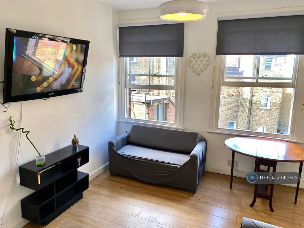 3 bedroom flat for rent
