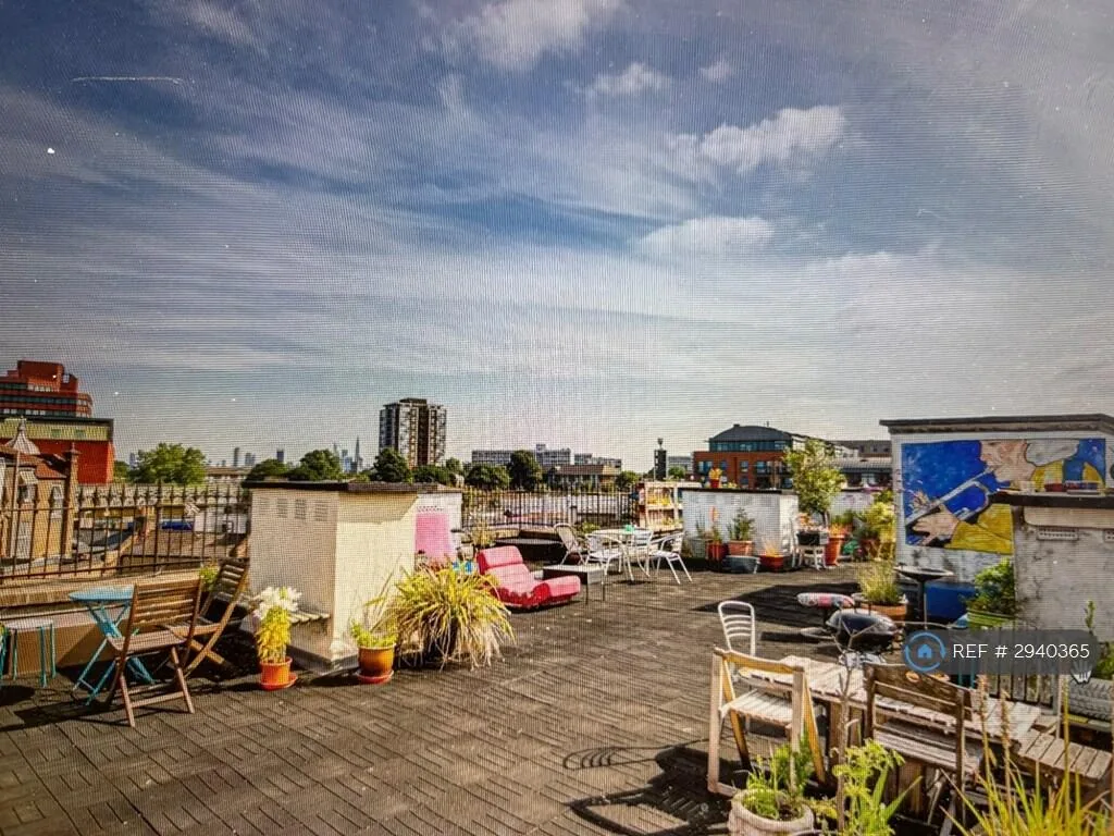 3 bedroom flat for rent