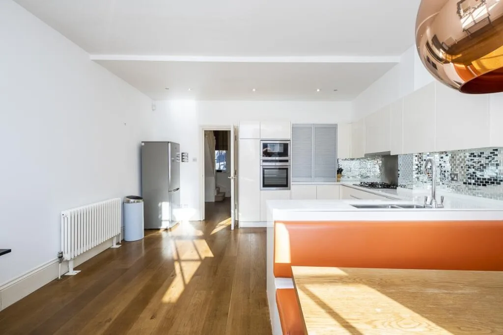 3 bedroom town house for rent