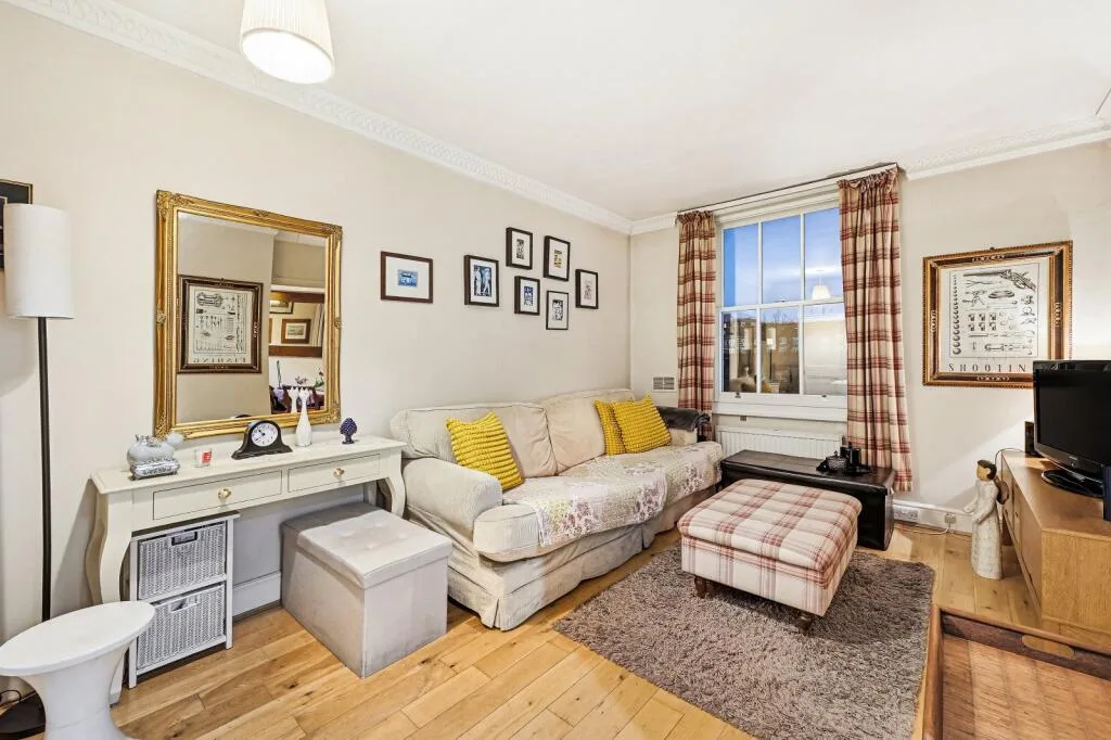 1 bedroom flat for rent