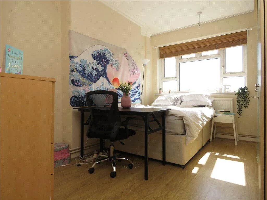 3 bedroom apartment for rent