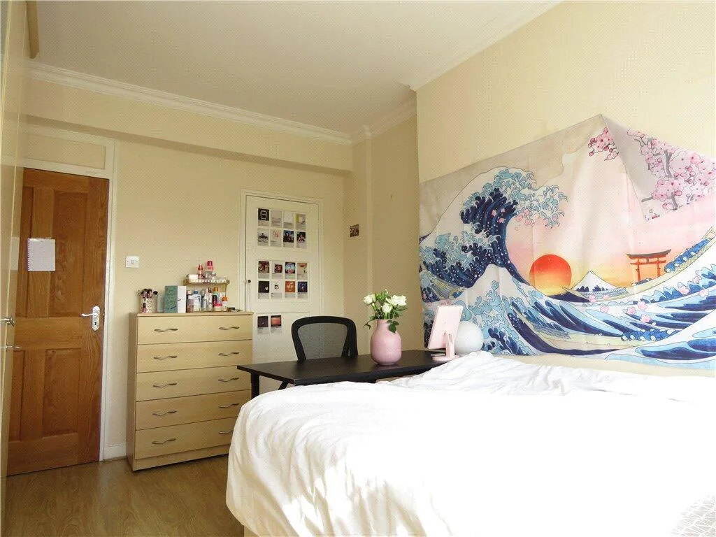 3 bedroom apartment for rent