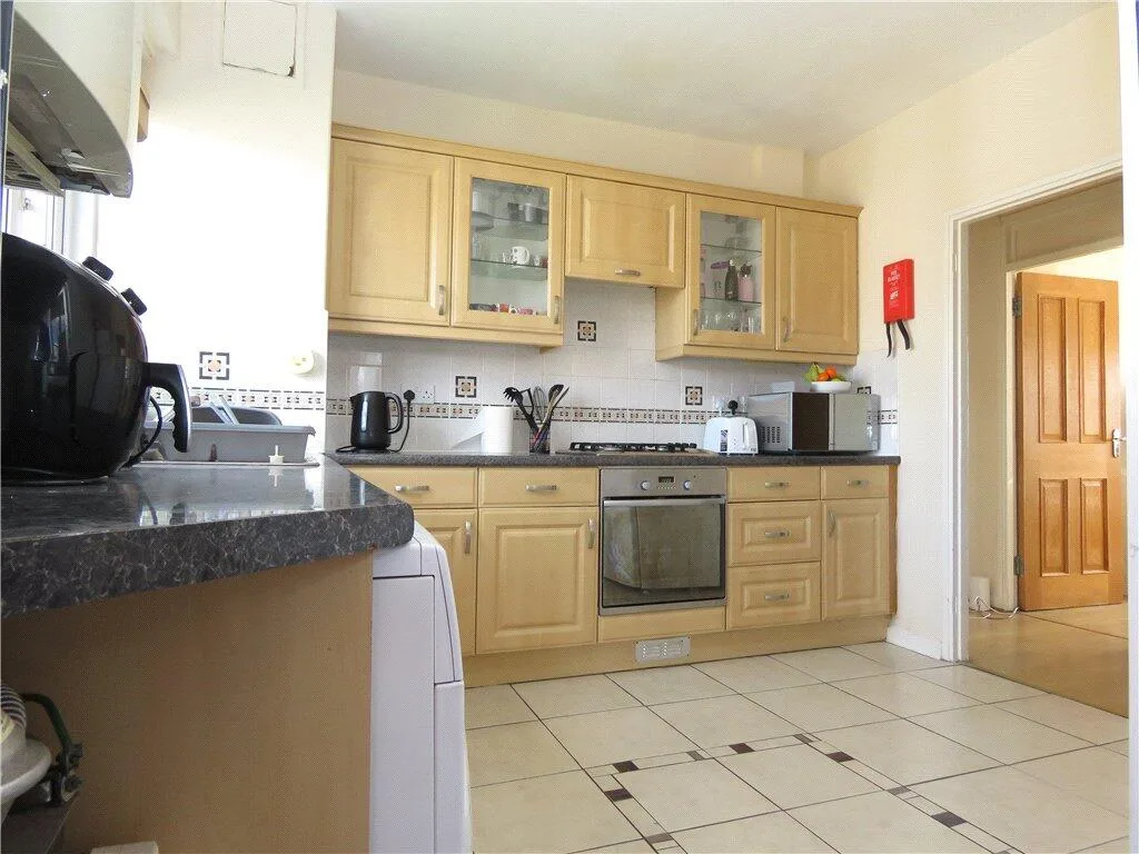 3 bedroom apartment for rent