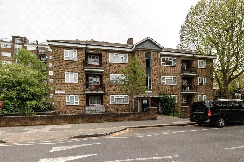 3 bedroom apartment for rent