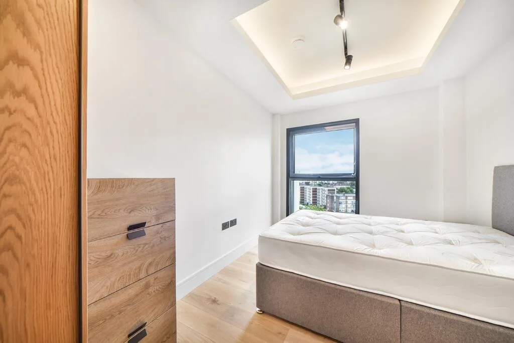 3 bedroom apartment for rent