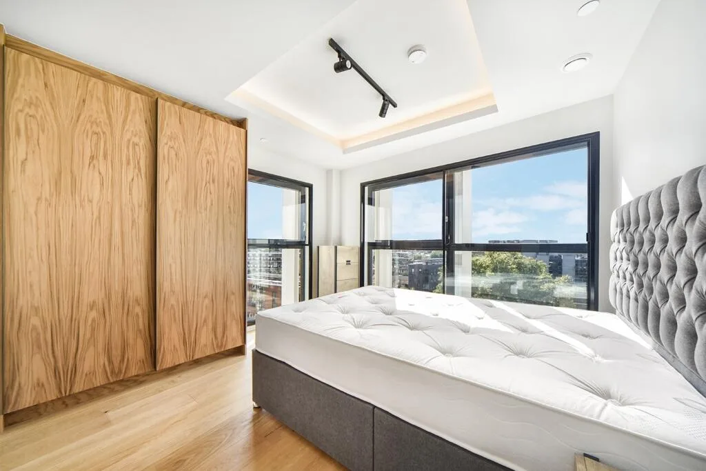 3 bedroom apartment for rent