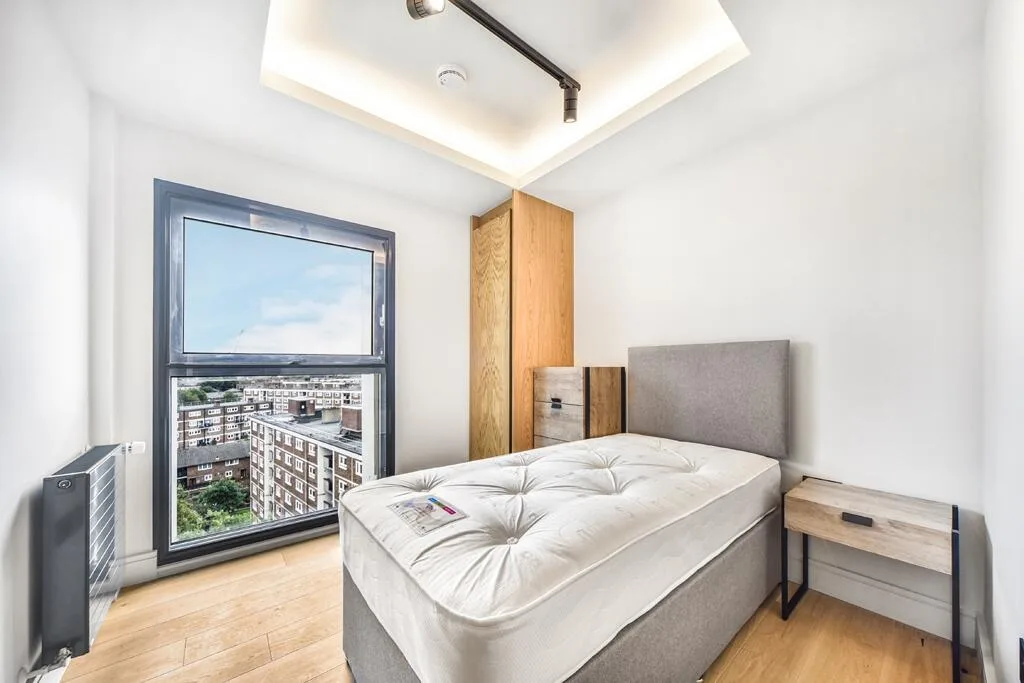 3 bedroom apartment for rent