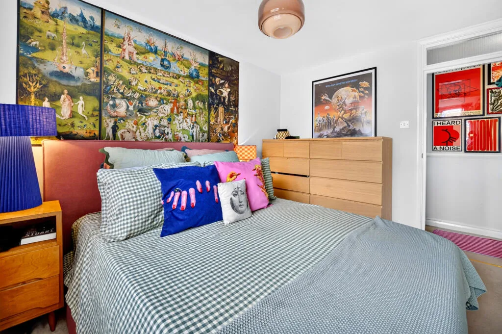 2 bedroom apartment for rent