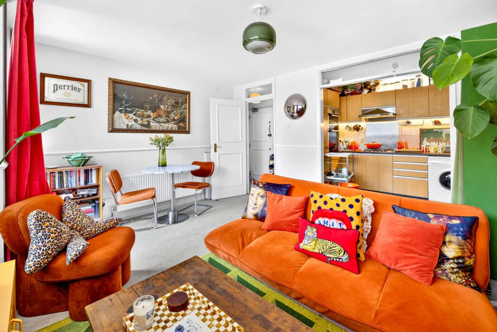 2 bedroom apartment for rent