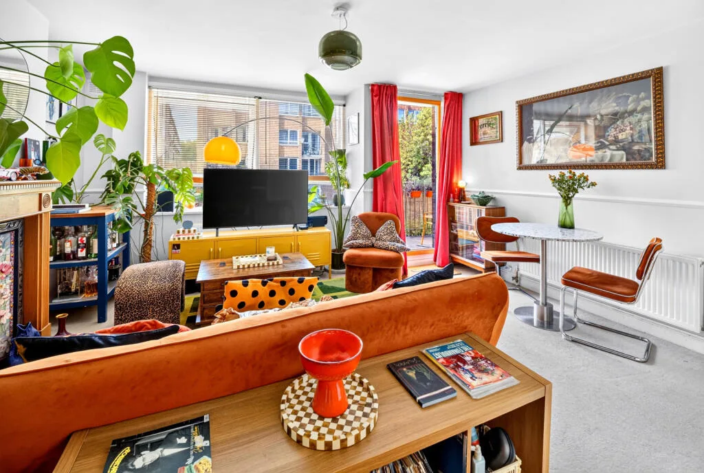 2 bedroom apartment for rent
