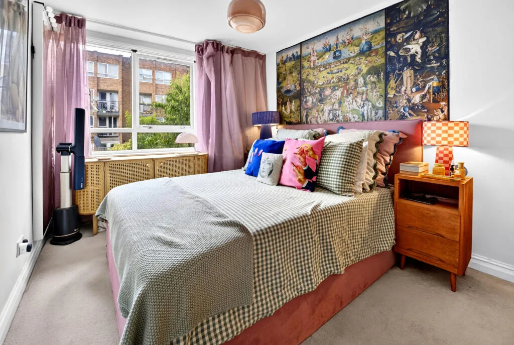 2 bedroom apartment for rent