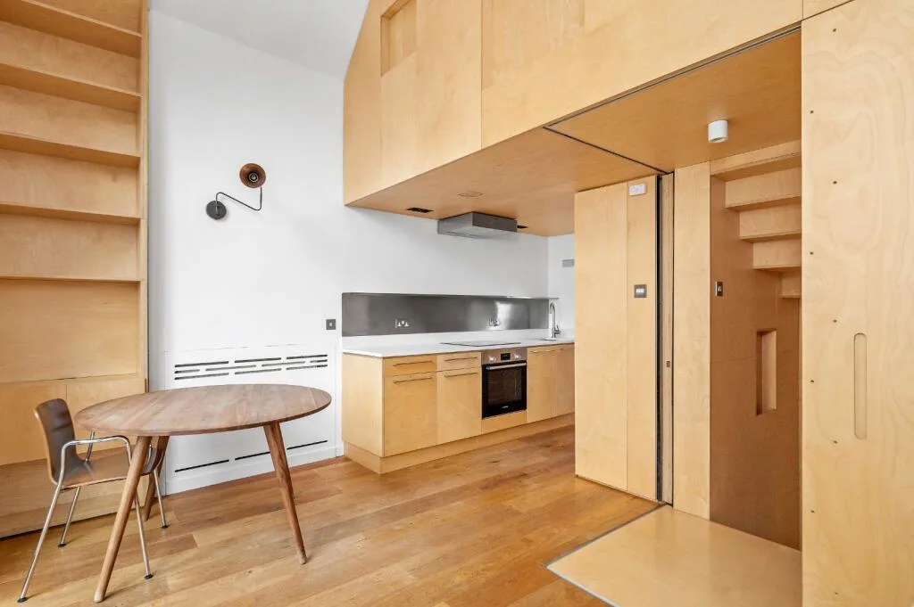 2 bedroom detached house for rent