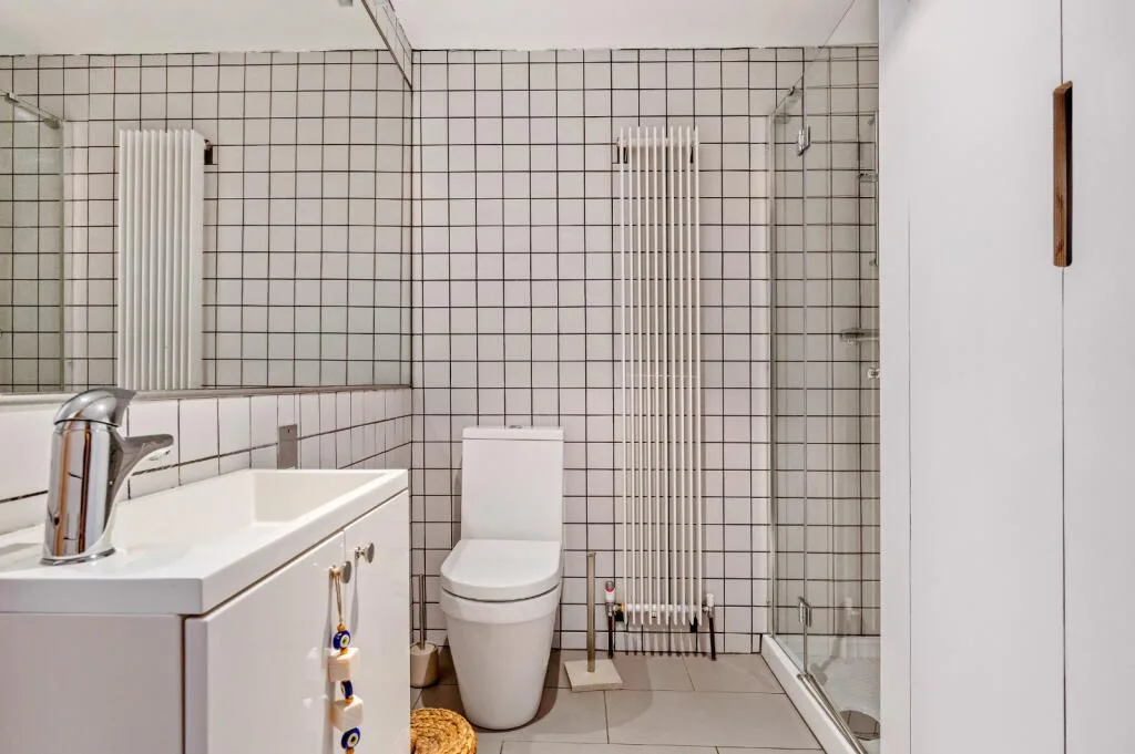 2 bedroom detached house for rent