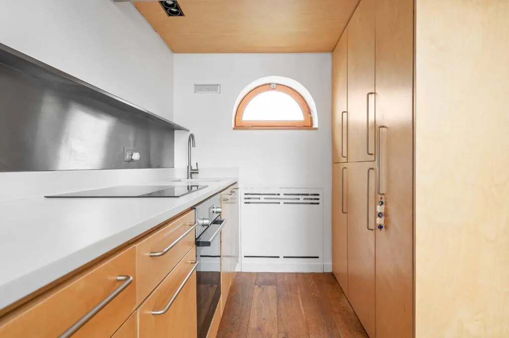 2 bedroom detached house for rent