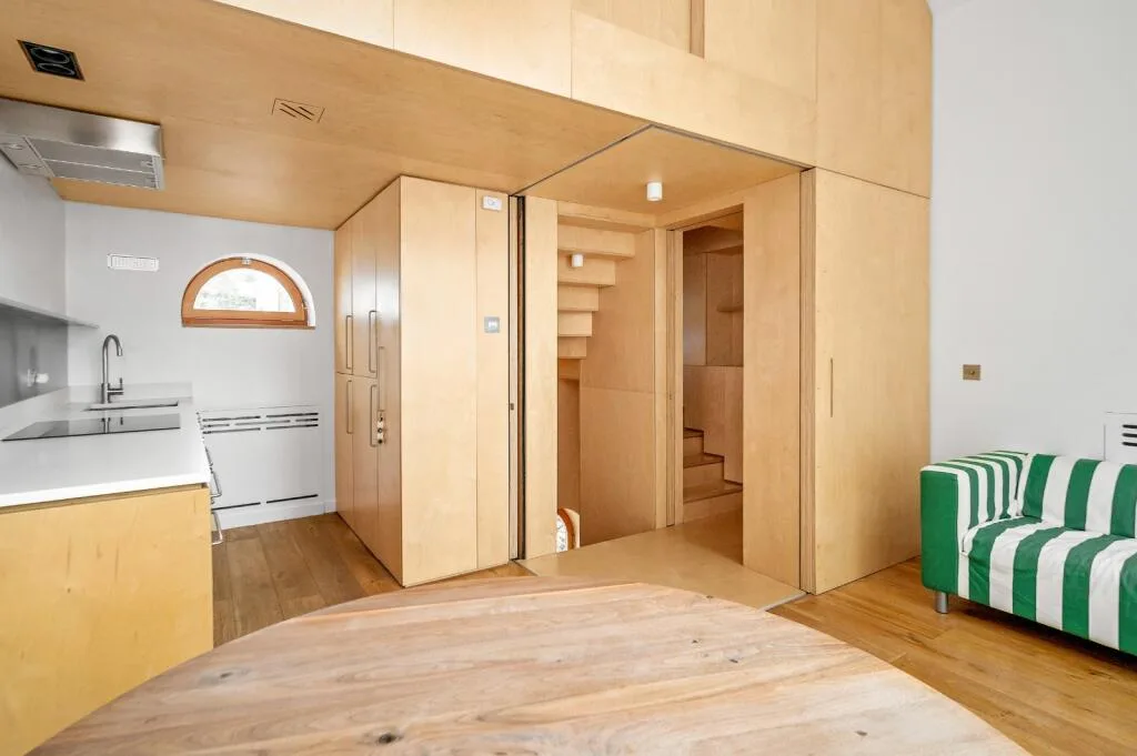 2 bedroom detached house for rent