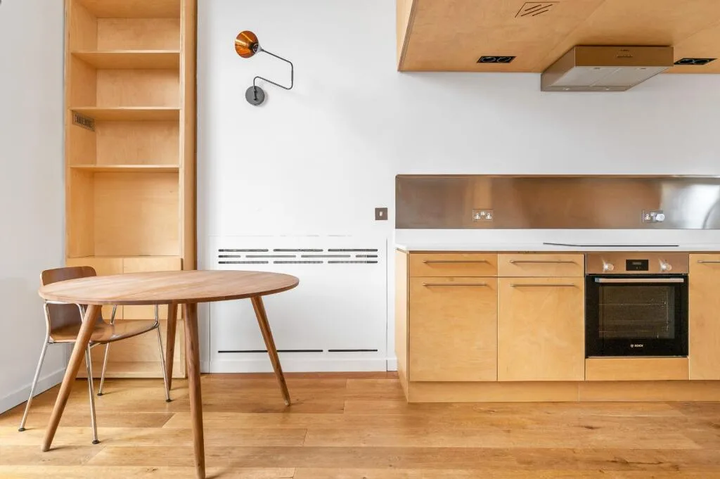2 bedroom detached house for rent