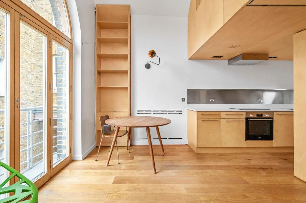2 bedroom detached house for rent