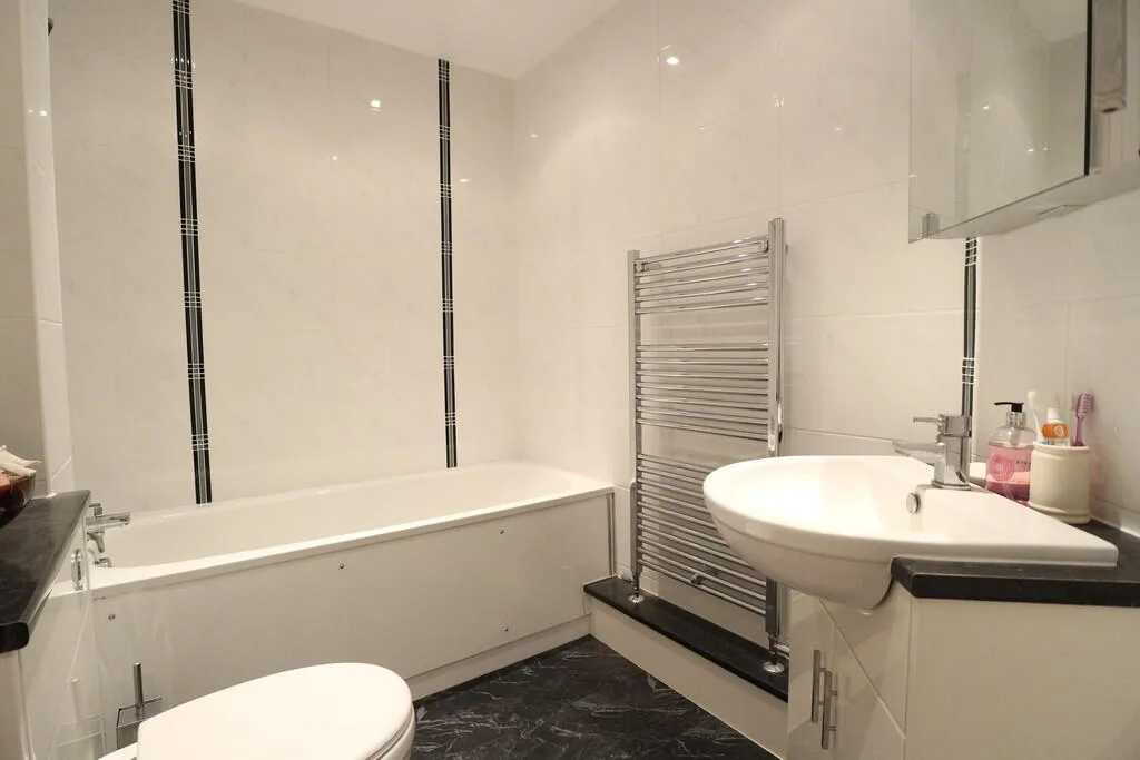 2 bedroom apartment for rent