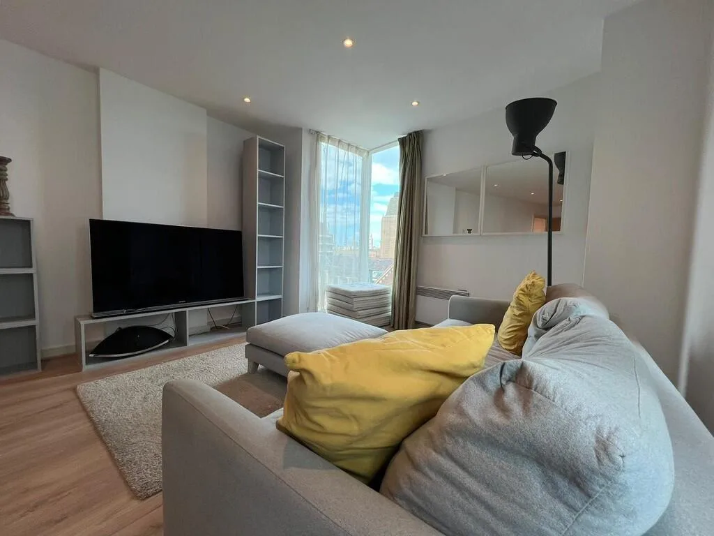 2 bedroom apartment for rent