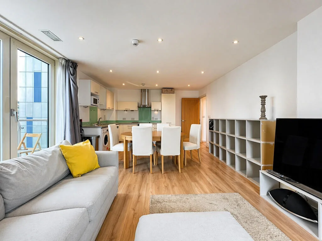 2 bedroom apartment for rent