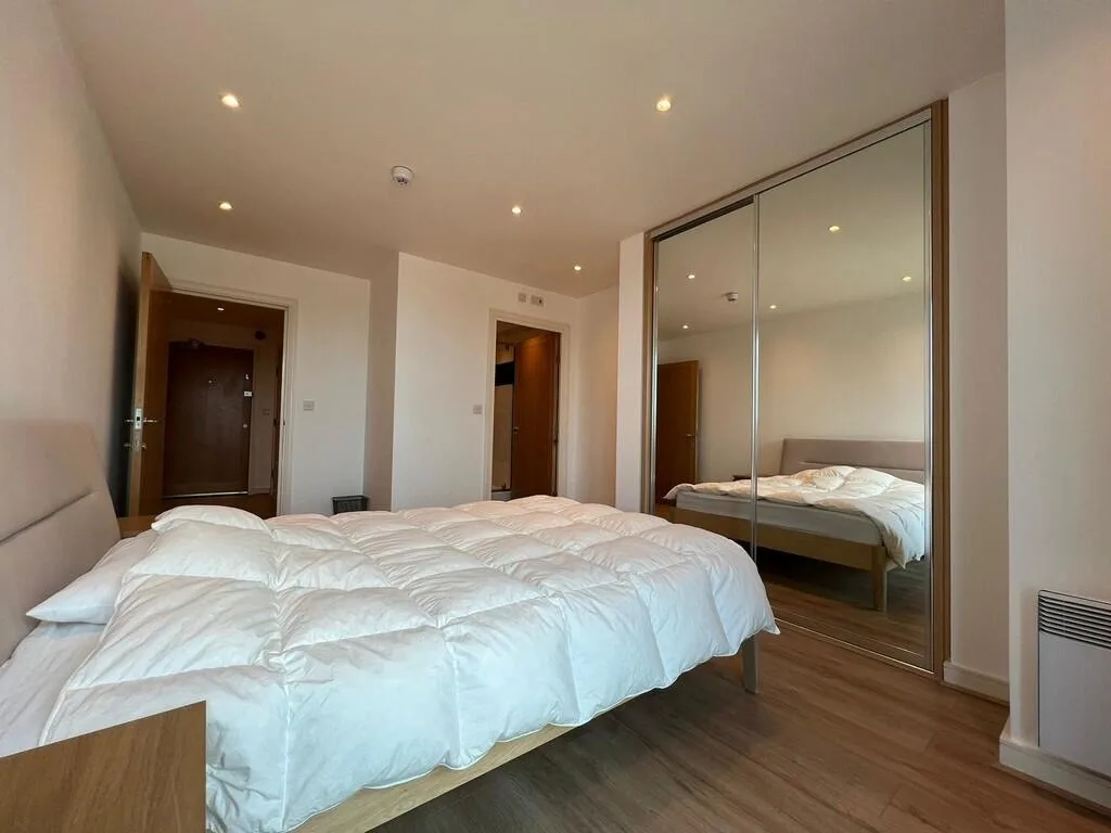 2 bedroom apartment for rent
