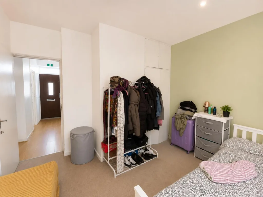3 bedroom flat for rent