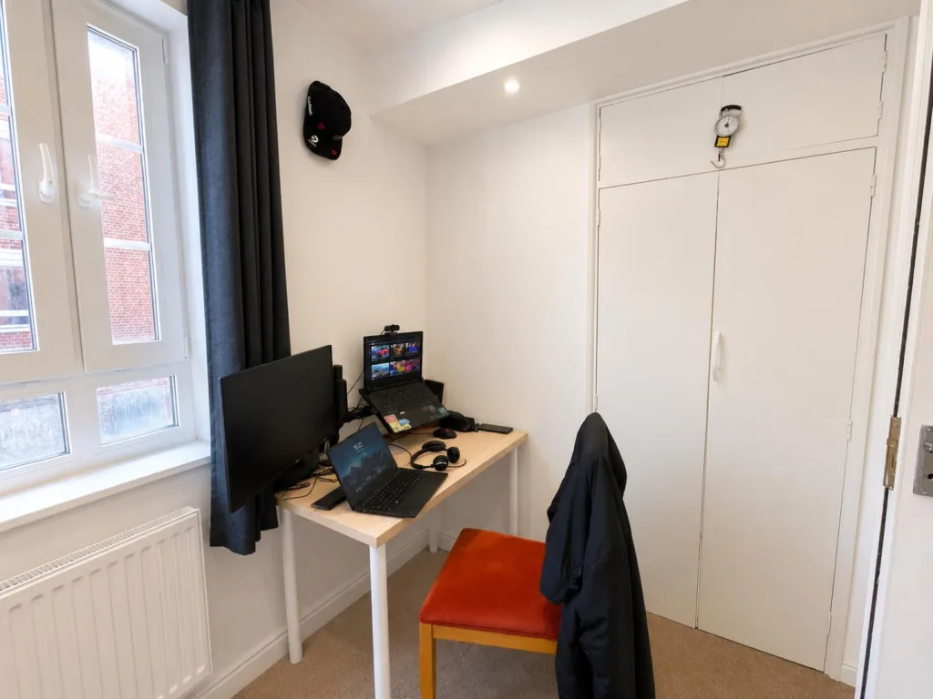 3 bedroom flat for rent