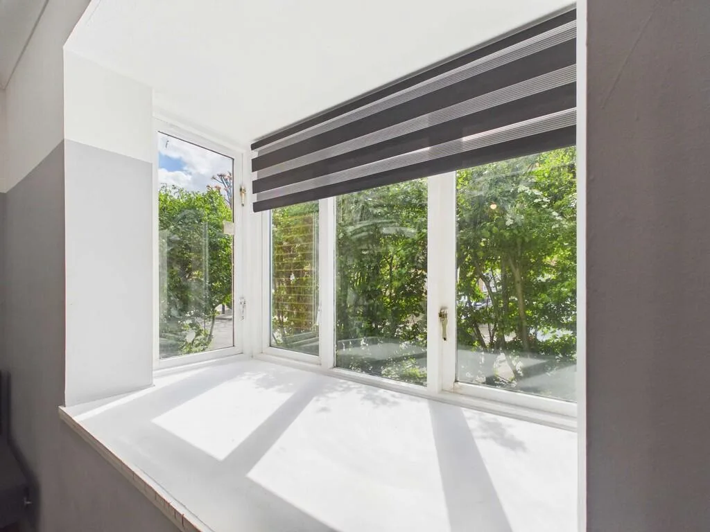 1 bedroom end of terrace house for rent