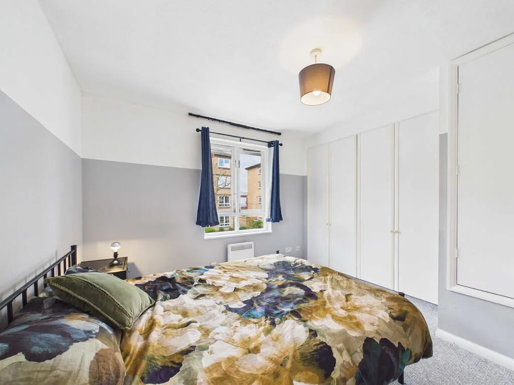 1 bedroom end of terrace house for rent