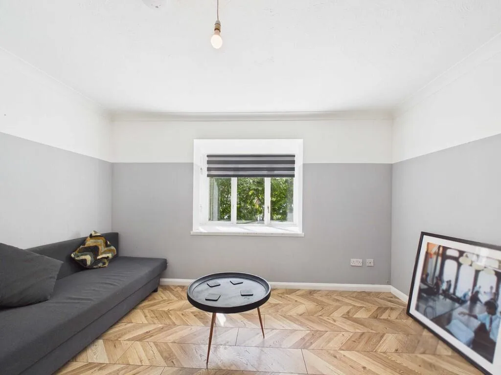 1 bedroom end of terrace house for rent
