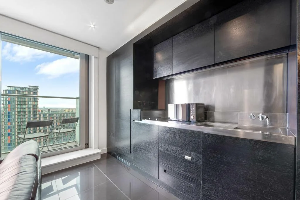 Studio apartment for rent
